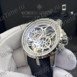 Roger Dubuis Excalibur Skeleton 13812
