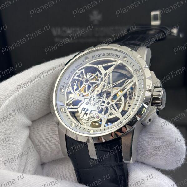 Roger Dubuis Excalibur Skeleton 13812