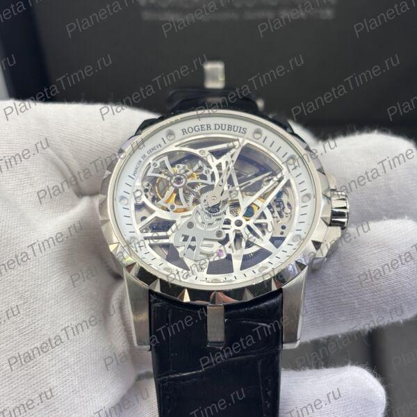 Roger Dubuis Excalibur Skeleton 13812 фото 2
