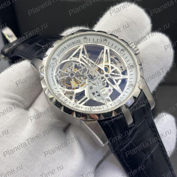 Roger Dubuis Excalibur Skeleton 13812 фото 3