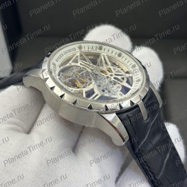 Roger Dubuis Excalibur Skeleton 13812 фото 4