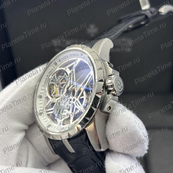 Roger Dubuis Excalibur Skeleton 13812 фото 6
