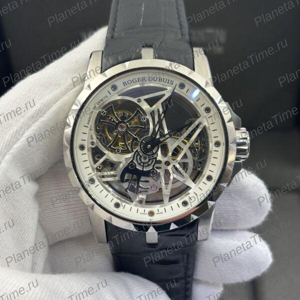 Roger Dubuis Excalibur Skeleton 13812 фото 7
