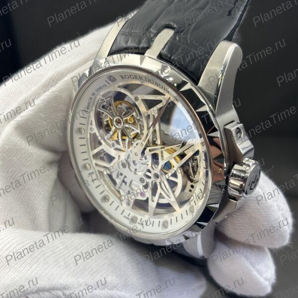 Roger Dubuis Excalibur Skeleton 13812 фото 8