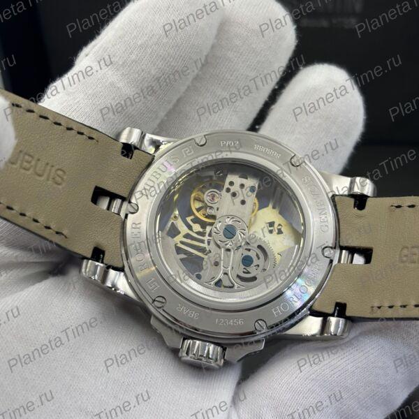 Roger Dubuis Excalibur Skeleton 13812 фото 9