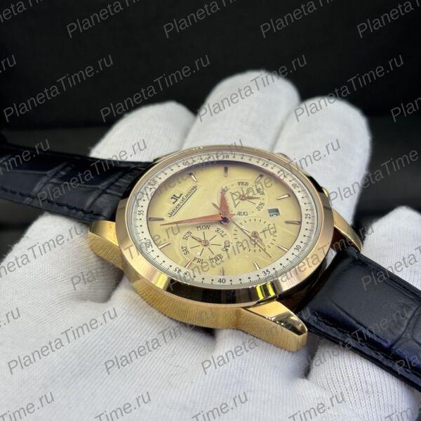 Jaeger-LeCoultre Master Chronograph 13825 фото 5
