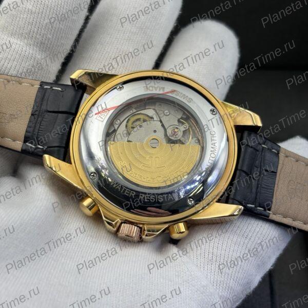 Jaeger-LeCoultre Master Chronograph 13825 фото 6