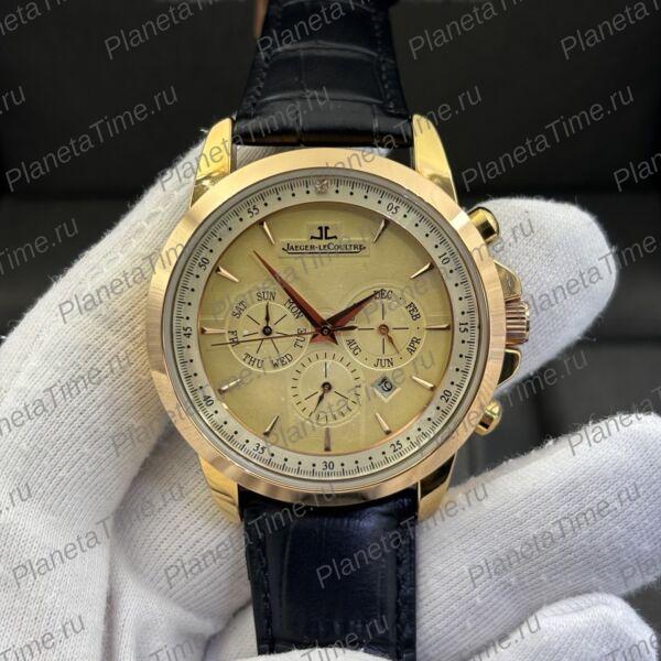 Jaeger-LeCoultre Master Chronograph 13825 фото 8