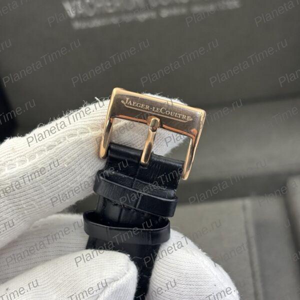 Jaeger-LeCoultre Master Chronograph 13825 фото 9