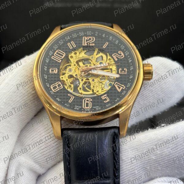Jaeger-LeCoultre Skeleton 13827 фото 3