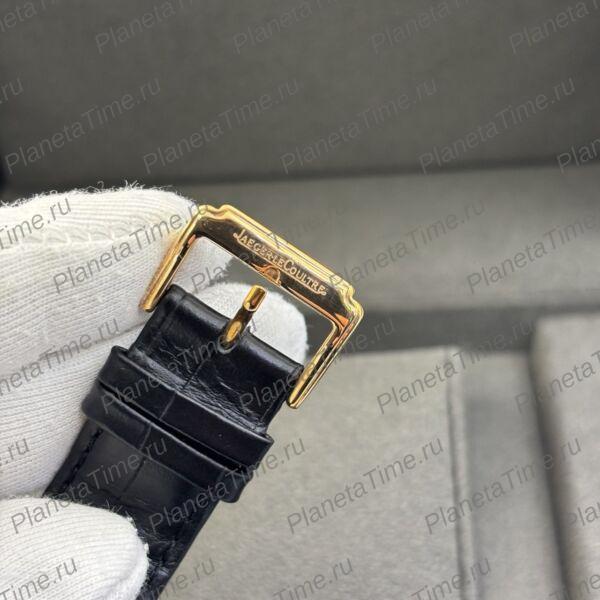 Jaeger-LeCoultre Skeleton 13827 фото 8