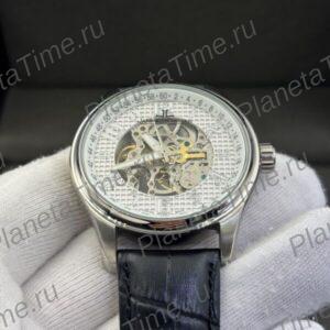 Jaeger-LeCoultre Skeleton 13829