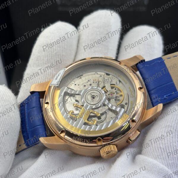 Glashutte Original Senator Observer 13831 фото 2