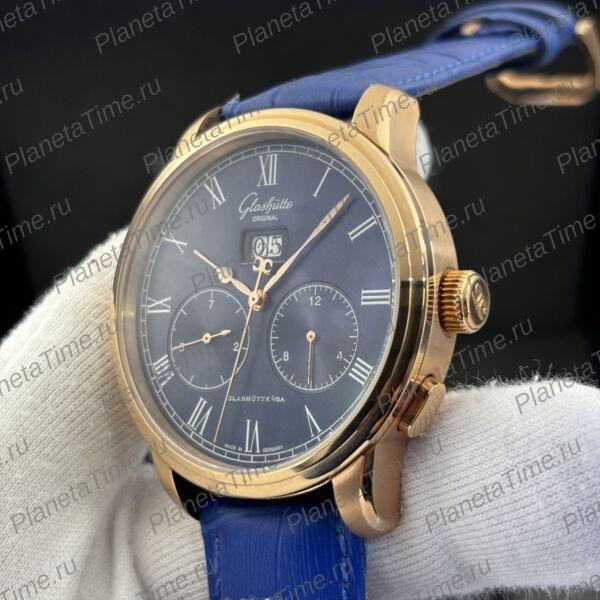 Glashutte Original Senator Observer 13831