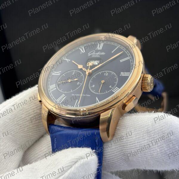 Glashutte Original Senator Observer 13831 фото 6