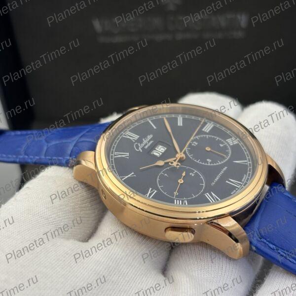 Glashutte Original Senator Observer 13831 фото 8