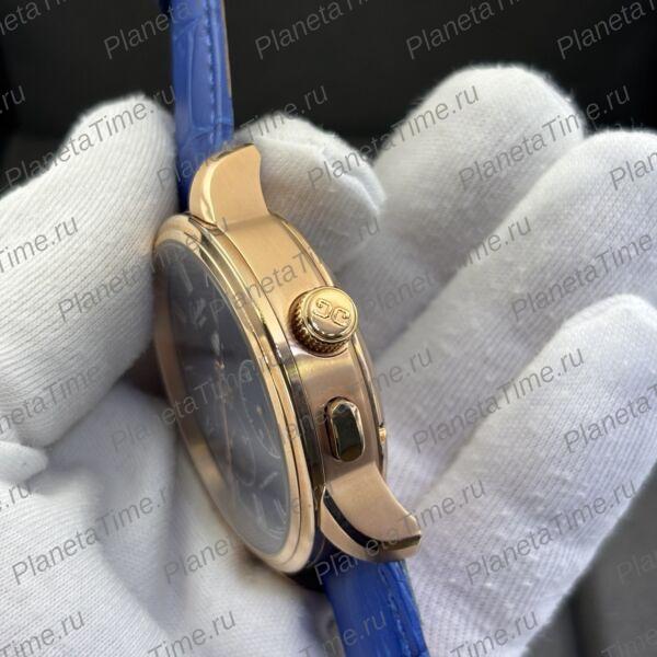 Glashutte Original Senator Observer 13831 фото 11