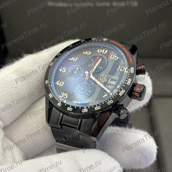 Tag Heuer Carrera Calibre 13835 фото 2