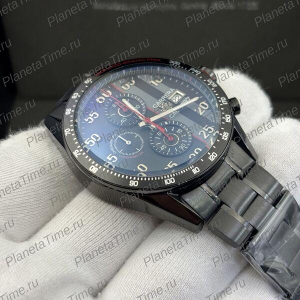 Tag Heuer Carrera Calibre 13835 фото 3