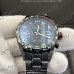 Tag Heuer Carrera Calibre 13835