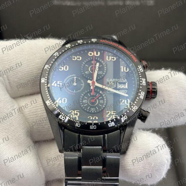 Tag Heuer Carrera Calibre 13835