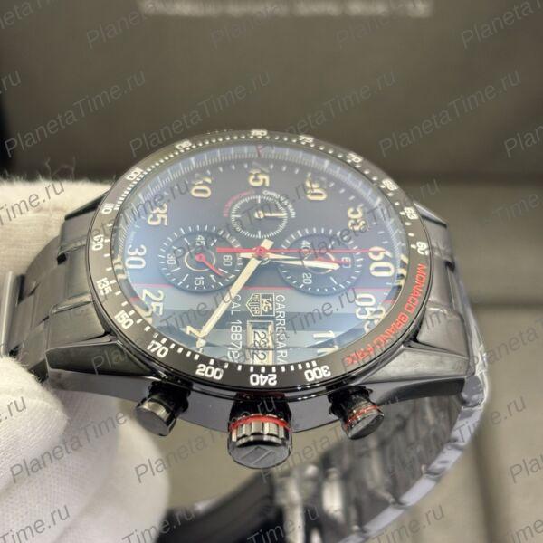 Tag Heuer Carrera Calibre 13835 фото 5