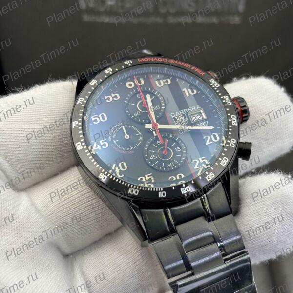 Tag Heuer Carrera Calibre 13835 фото 8