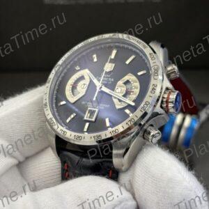 Tag Heuer Grand Carrera Calibre 17 RS 13838