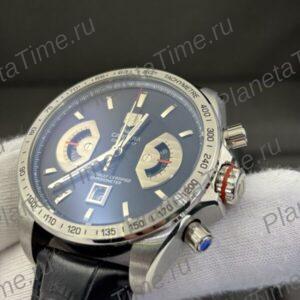 Tag Heuer Grand Carrera Calibre 17 RS 13837