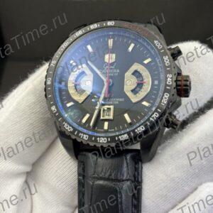 Tag Heuer Grand Carrera Calibre 17 RS 13839