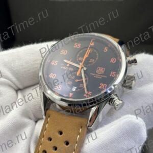Tag Heuer Carrera SpaceX 13841