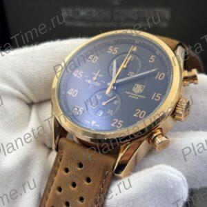 Tag Heuer Carrera SpaceX 13842