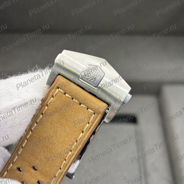 Tag Heuer Carrera SpaceX 13843 фото 3
