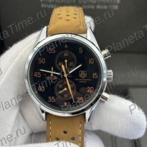 Tag Heuer Carrera SpaceX 13843