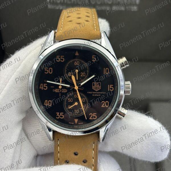 Tag Heuer Carrera SpaceX 13843