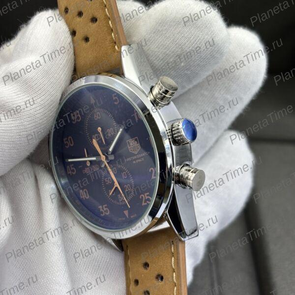Tag Heuer Carrera SpaceX 13843 фото 4