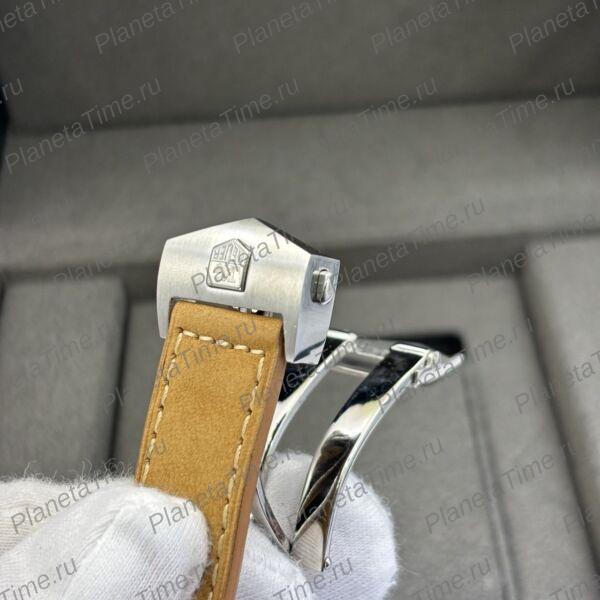 Tag Heuer Carrera SpaceX 13843 фото 6