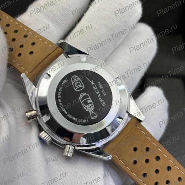 Tag Heuer Carrera SpaceX 13843 фото 7