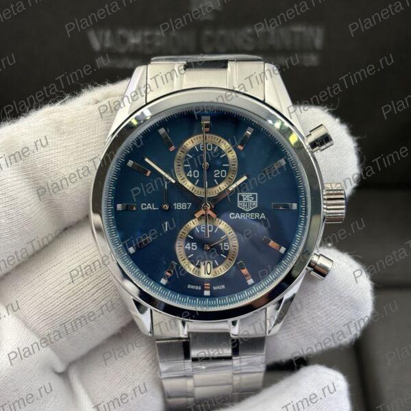 Tag Heuer Carrera Calibre 1887 13844 фото 5