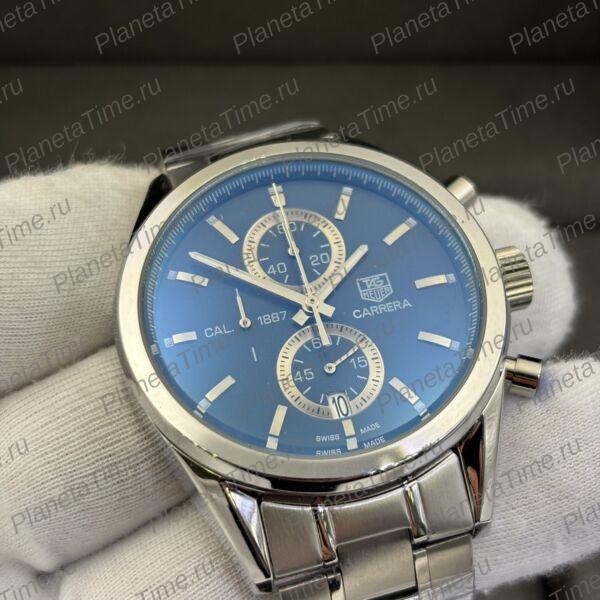 Tag Heuer Carrera Calibre 1887 13844 фото 6