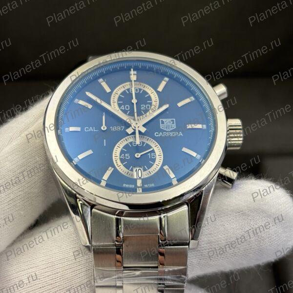 Tag Heuer Carrera Calibre 1887 13844