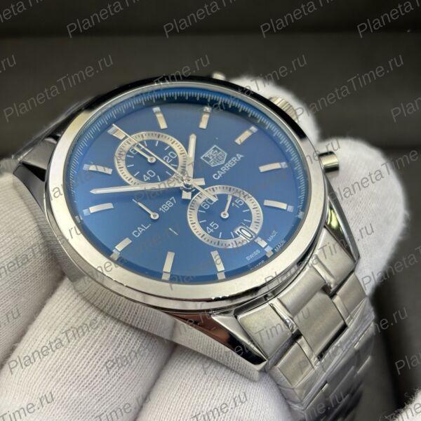 Tag Heuer Carrera Calibre 1887 13844 фото 9