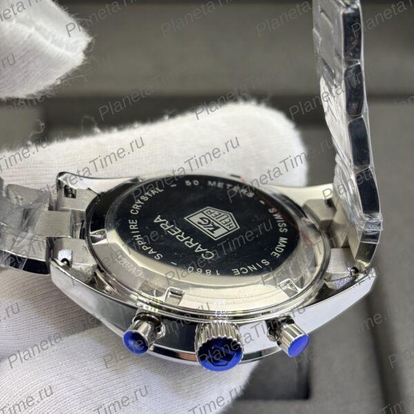 Tag Heuer Carrera Calibre 1887 13844 фото 11