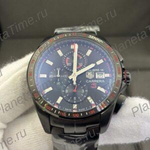 Tag Heuer Carrera Calibre 16 Senna Special Edition 13847