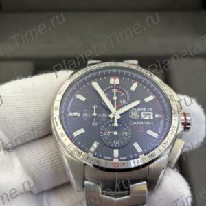 Tag Heuer Carrera Calibre 16 Senna Special Edition 13848