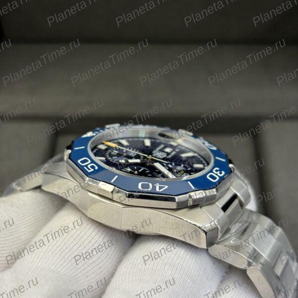 Tag Heuer Aquaracer Calibre 16 Chronograph 13849 фото 3