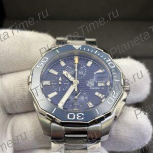 Tag Heuer Aquaracer Calibre 16 Chronograph 13849
