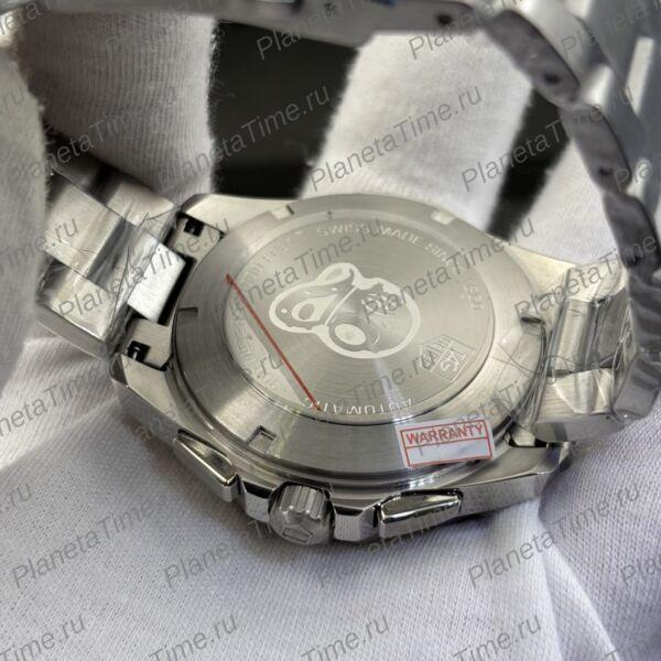 Tag Heuer Aquaracer Calibre 16 Chronograph 13849 фото 5
