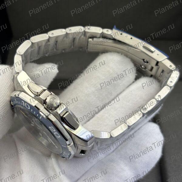 Tag Heuer Aquaracer Calibre 16 Chronograph 13849 фото 6