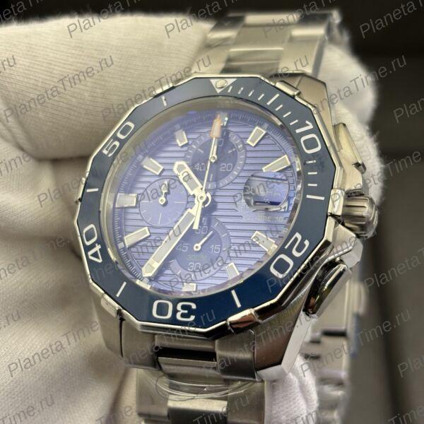 Tag Heuer Aquaracer Calibre 16 Chronograph 13849 фото 10